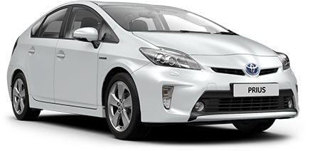 Hire Toyota Prius Car  Sri Lanka Car Rental