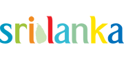 Sri Lanka Travel Logo