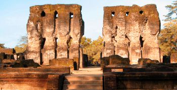 polonnaruwa ancient city