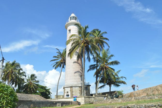 galle-fort-lighthouse